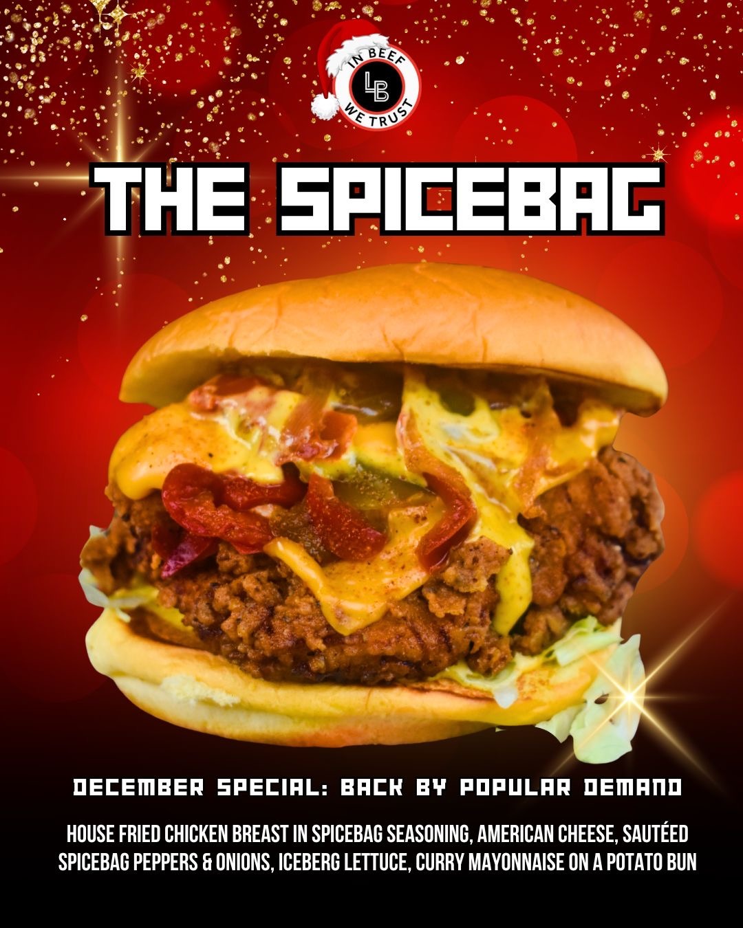 SPECIAL – The SpiceBag