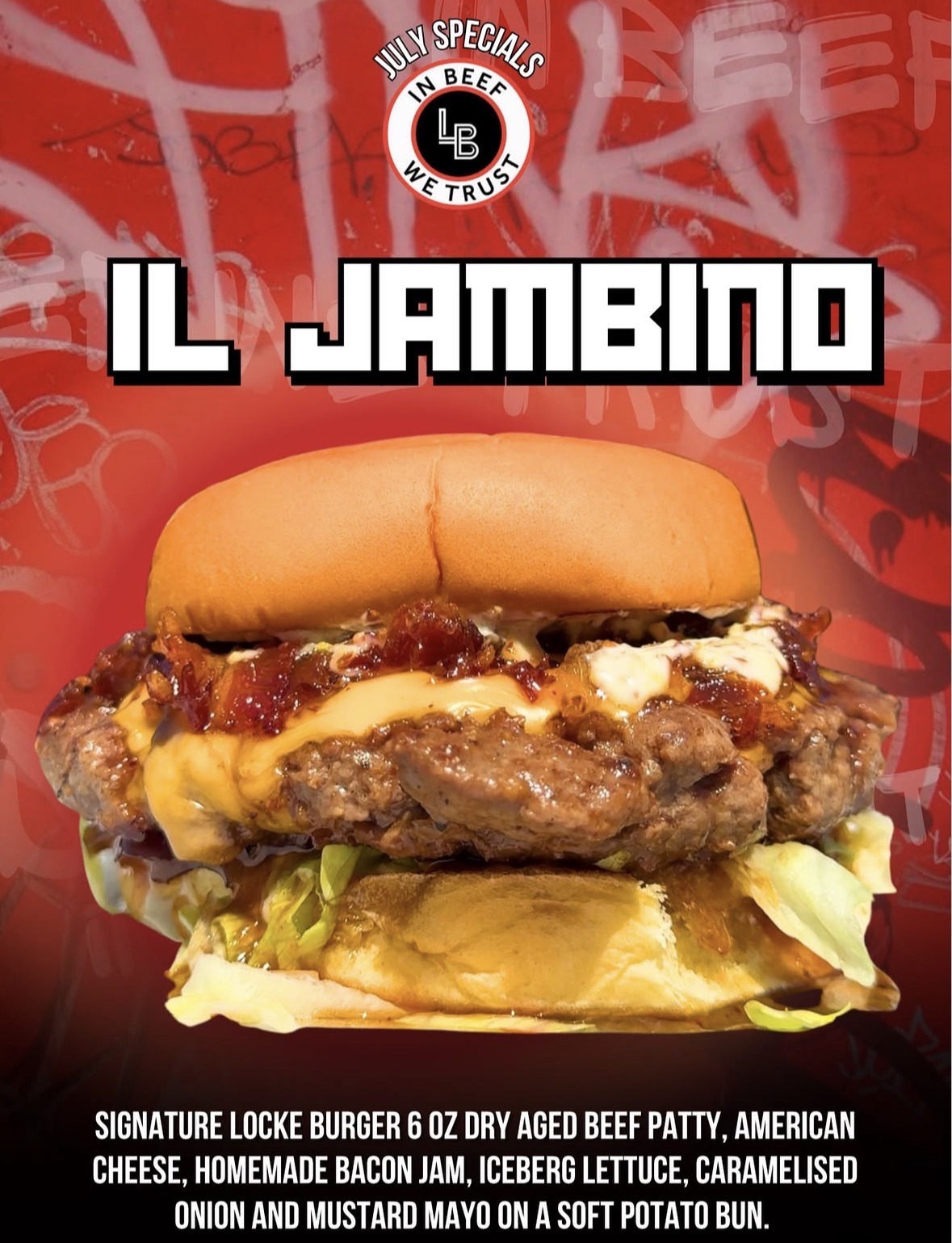 SPECIAL - IL JAMBINO